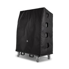 RCF COVER 4 X HDL 50-A